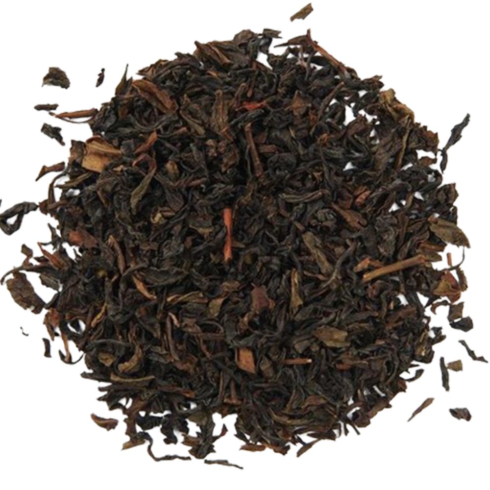 Darjeeling Tea | Gr33njava